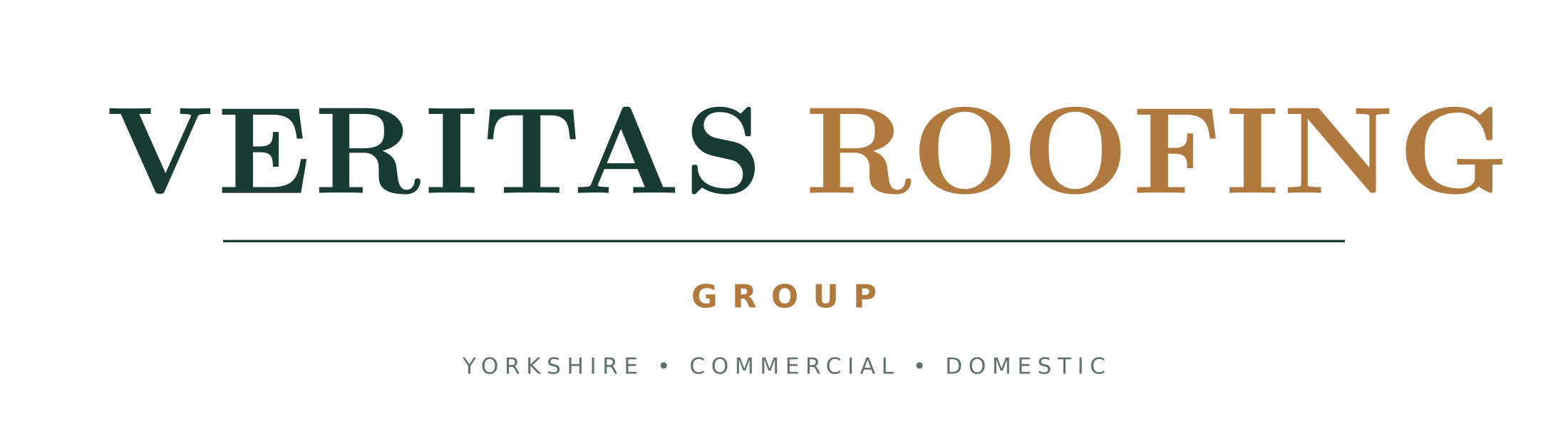 Veritas Roofing Group